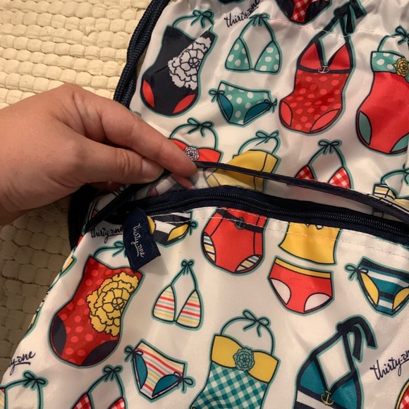 Thirty-One Cinch Sac - Picture 3 of 3